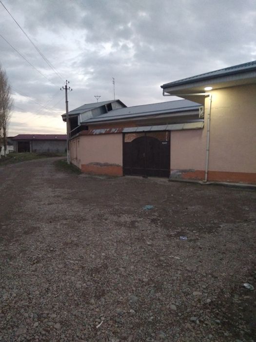 Продаётся дом Нурафшон