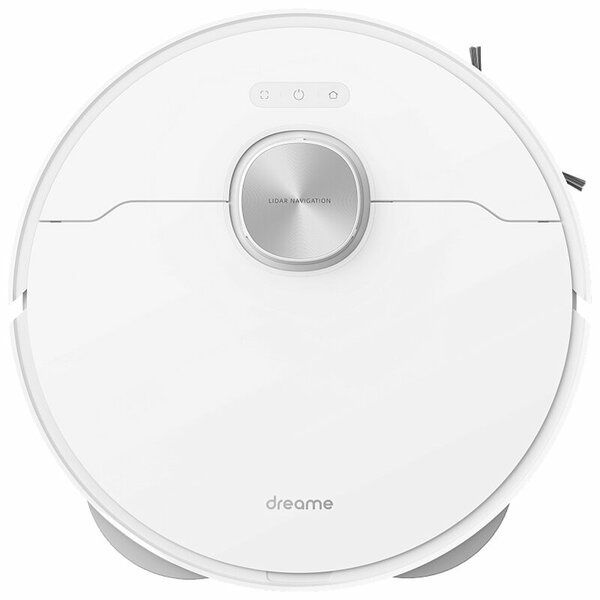 Робот-пылесос Dreame Bot L10 Prime White