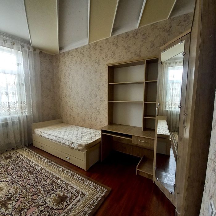 Аренда квартиры  в центре города