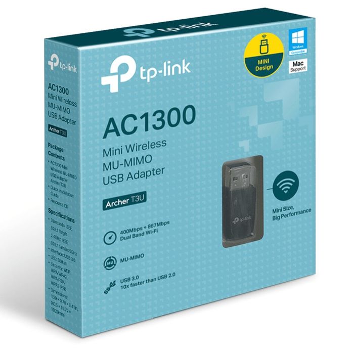 # Скидка! TPlink WN725N WN727N WN722N WiFi адаптер USB Adapter