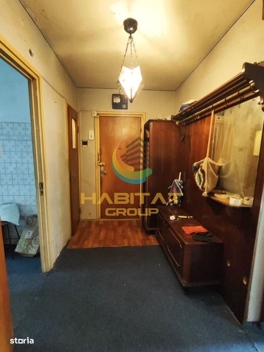 Apartament 3 Camere 65.50mp Drumul Gazarului