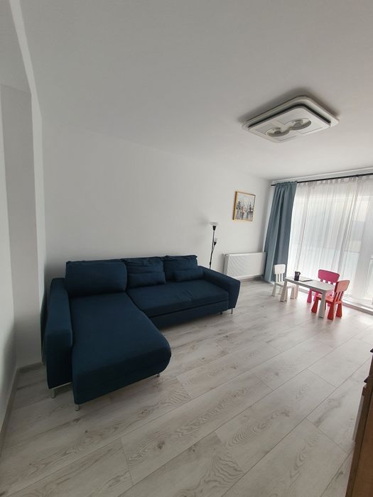 Apartament 3 camere Vivamus Park Residence