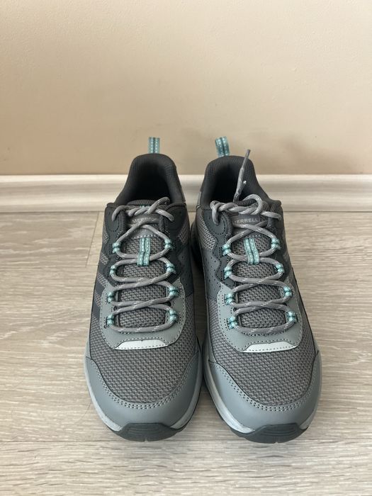 Нови туристически обувки MARRELL SPEED STRIKE 2 W