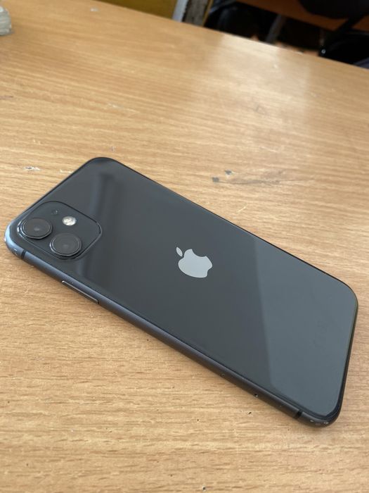 Айфон 11 туркестан