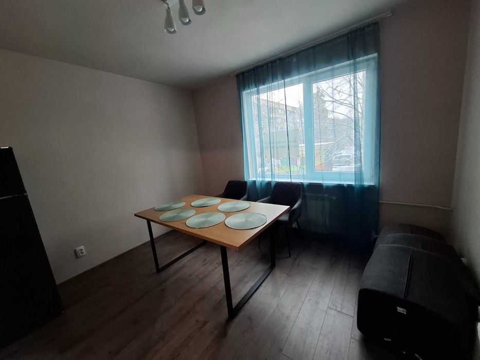 Дава се под наем Четиристаен апартамент в София, Гео Милев - 111 кв.м за 897.6 € - Снимка #6