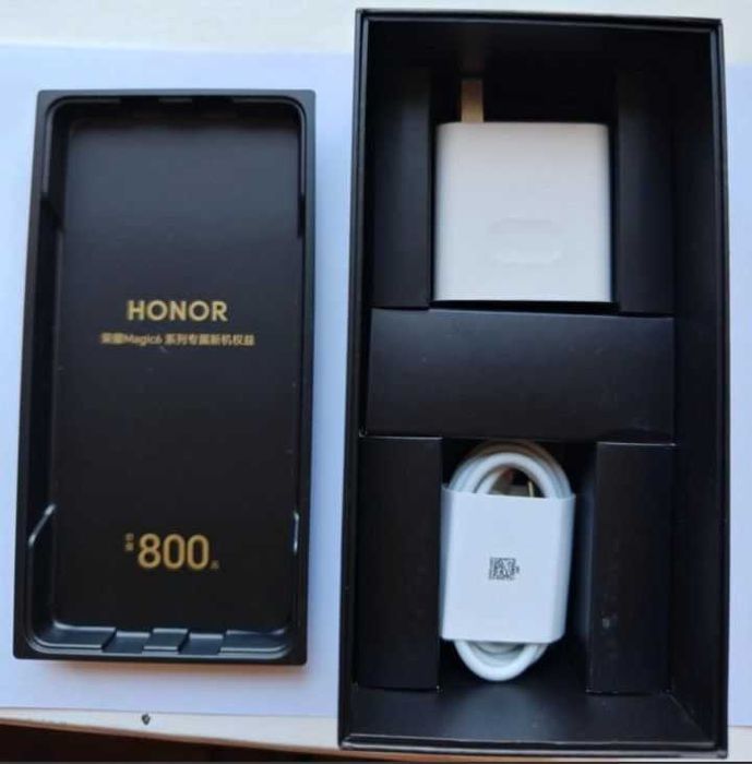 HONOR Magic6 CN, 16/512 ГБ