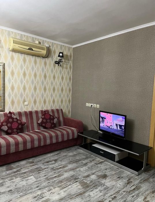 Квартира посуточно 10.000 тг