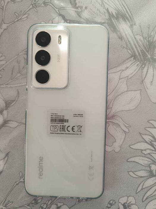 realme ul С 71 и 128 гб