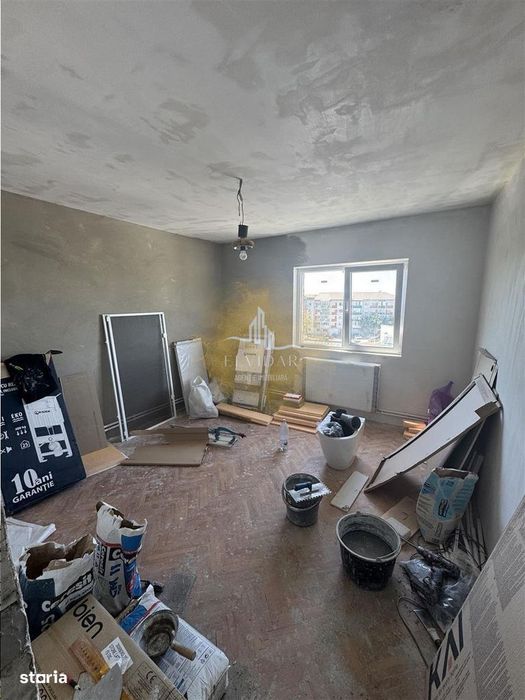Comision 0% - Bucovina | 3 camere | 2 bai | 2 balcoane |Complet renova — fotografia 1