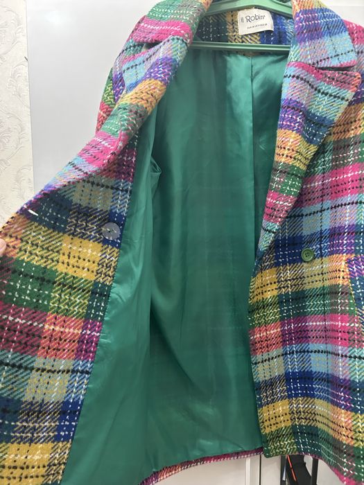 Пальто, пр Турция, почти новый