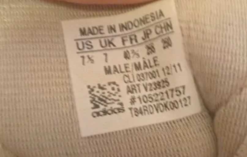 Оригинални бутонки Adidas F50