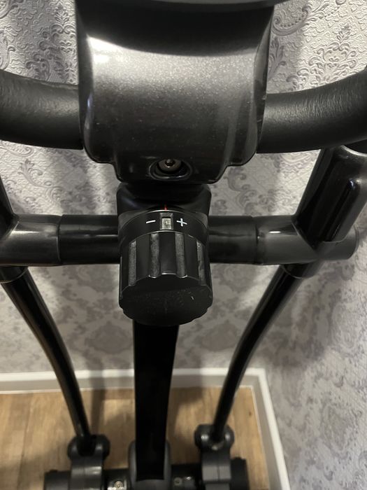 Тренажер для бега