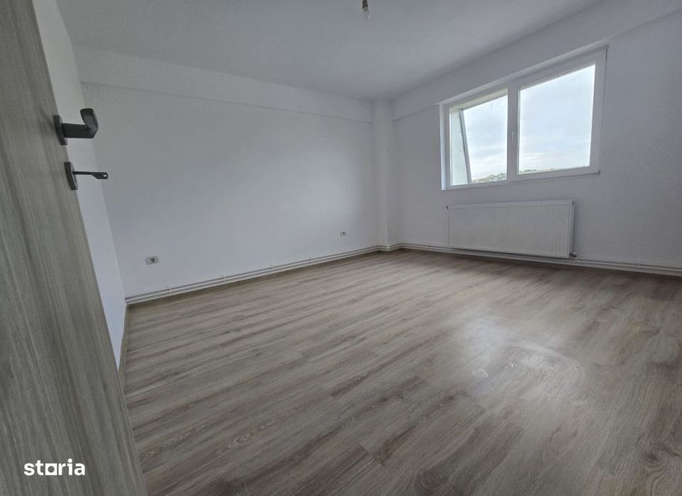 Apartament 2 camere intabulatla 800m de Sos Bucium ,parcare Cod:160239