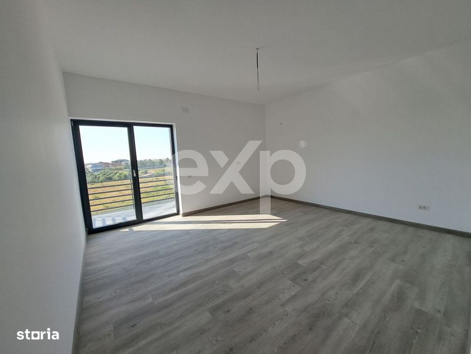 Apartament 2 camere zona Stadion | Bloc Nou | Finalizat