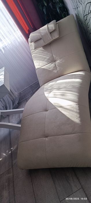 Fotoliu nou super comod