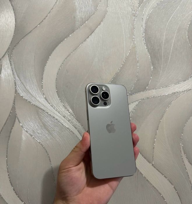 Iphone 15 pro max Srochni