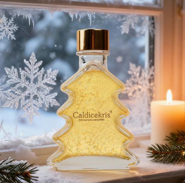 Рождественский ароматический диффузор Caldicekris