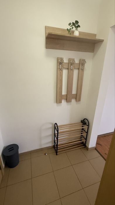 Дава се под наем Едностаен апартамент в Пазарджик, Ставропол - 28 кв.м за 178.5 € - Снимка #5