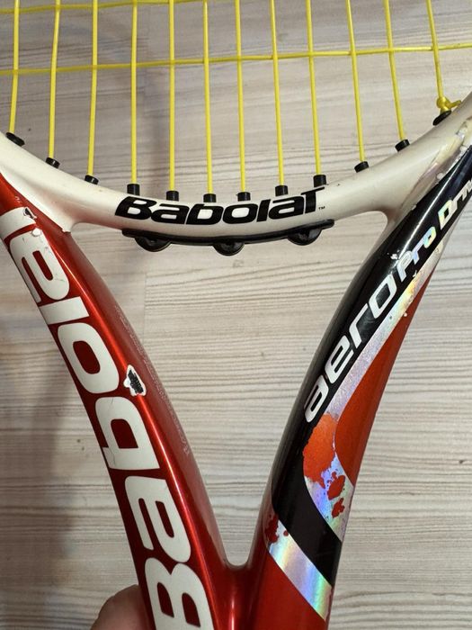 Тенис ракета Balbolat Junior