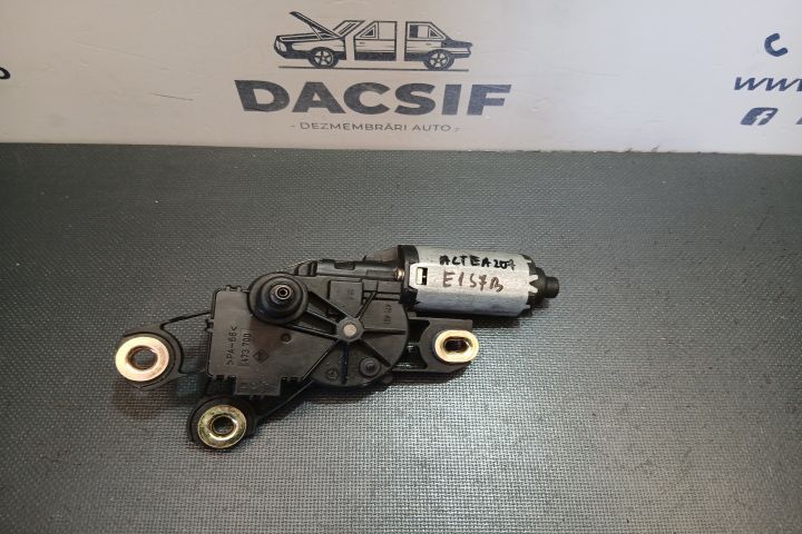 Motoras stergator luneta 5P0955711B 5P0955711B Seat Altea 1 [2004 - 2