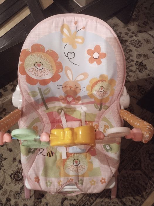 Продам шезлонг 5 тыс