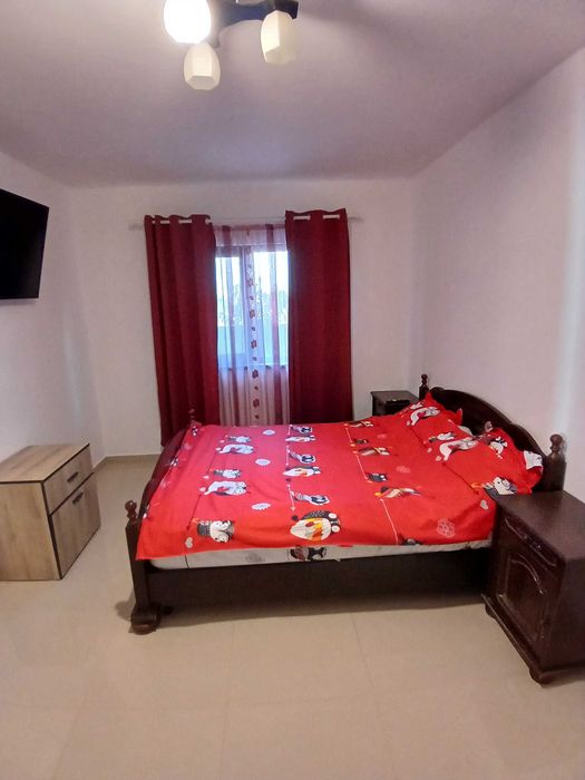 Vând casa plan parter 142mp utili Breazu
