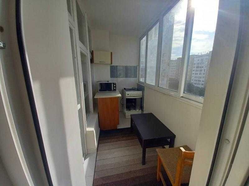 Дава се под наем Тристаен апартамент в Бургас, Братя Миладинови - 66 кв.м за 433.5 € - Снимка #9