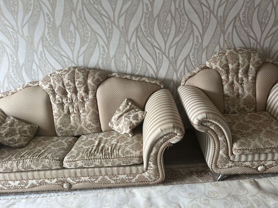 Продам Мягкую мебель