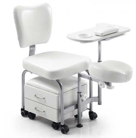 * Столове за педикюр - различни модели - изплащане