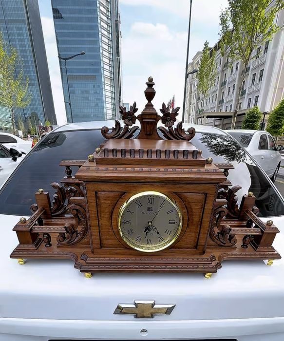 Seyf yong’oq daraxtidan