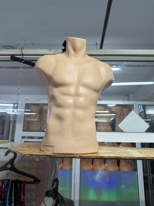 Мужские манекены