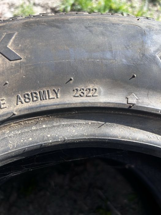 Продам Продам шины