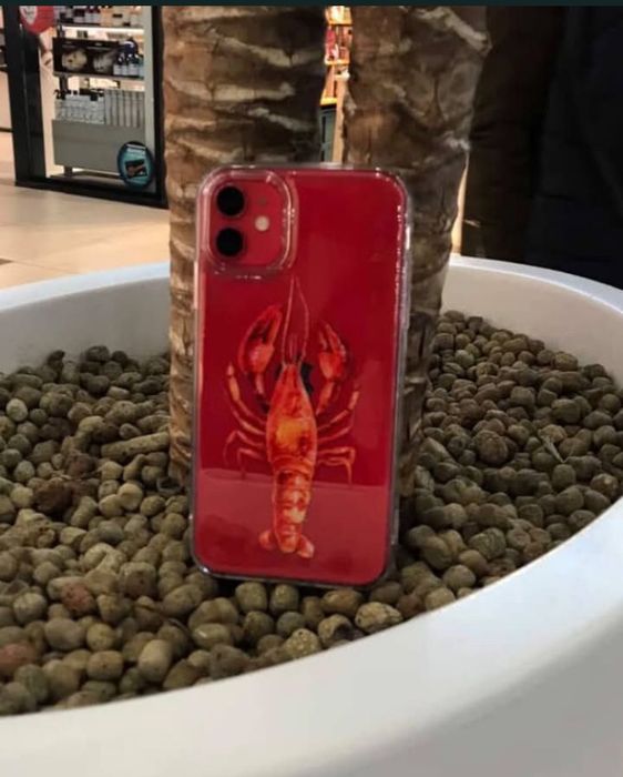 Vand iphone 11 128 de gb