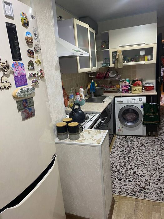 Продается 4 х комнатная квартира
