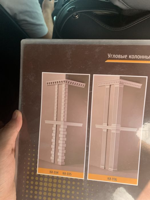 Термопанели. Фибропанели. Фасад. Декор