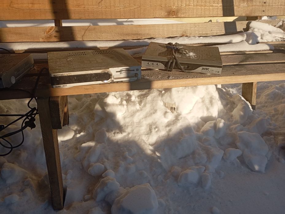 Продаю тарелки не рабочие