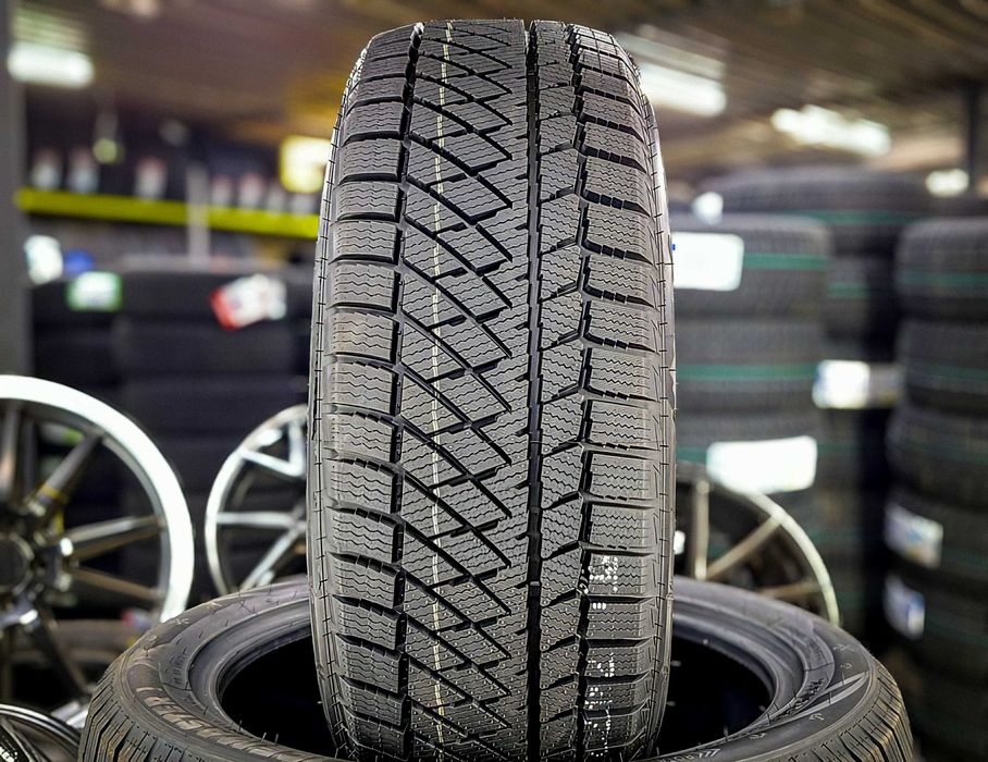 Нови зимни гуми HAIDA 245/45R19 - ТОП ЦЕНА! 245/45/19
