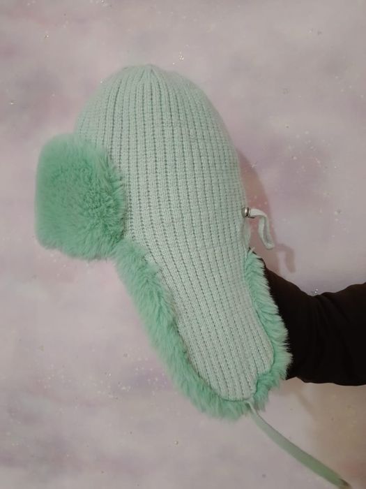 Пуховик для девочки