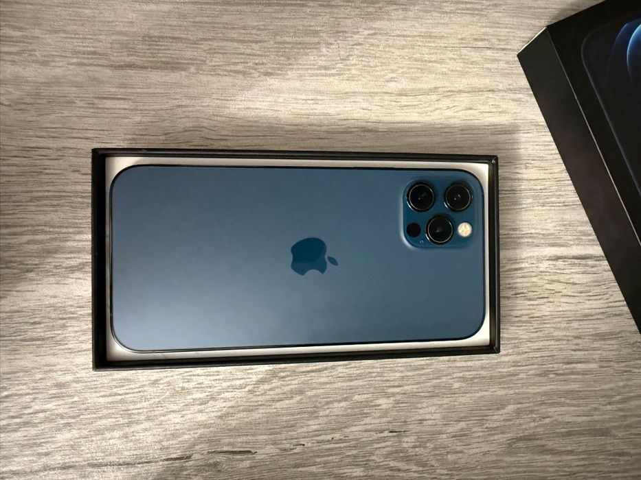 iPhone 12 PRO, 256GB