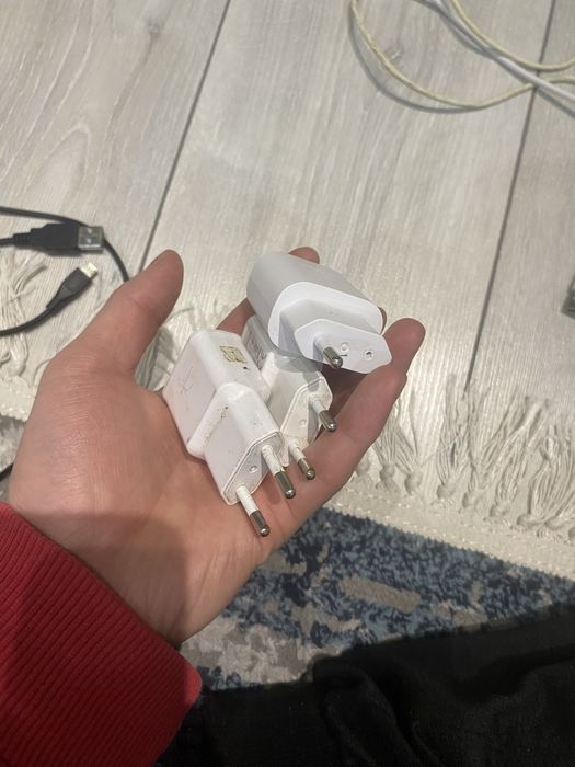 зярадки и шнури