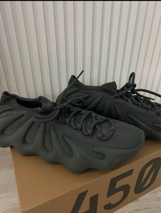 Yeezy 450  Stone