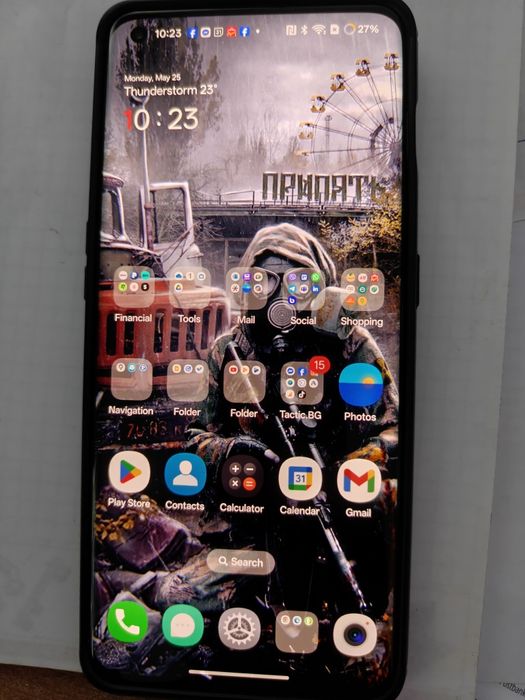 Oneplus 10 Pro 5G