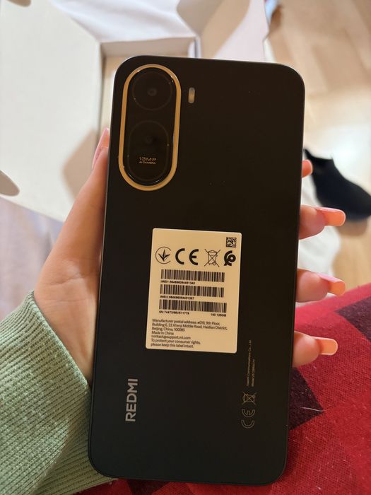 Telefon Xiaomi Redmi A7 Pro 128GB – Nou, cu cutie și accesorii