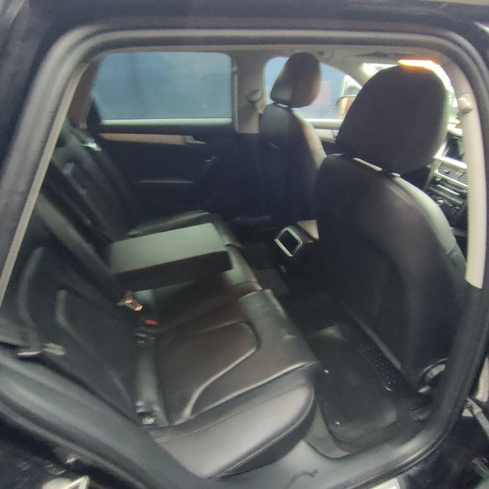 Audi A4 2016 diesel perfecta stare dotări GARANȚIE transport gratuit