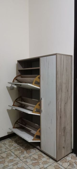 Услуги сборщика мебели