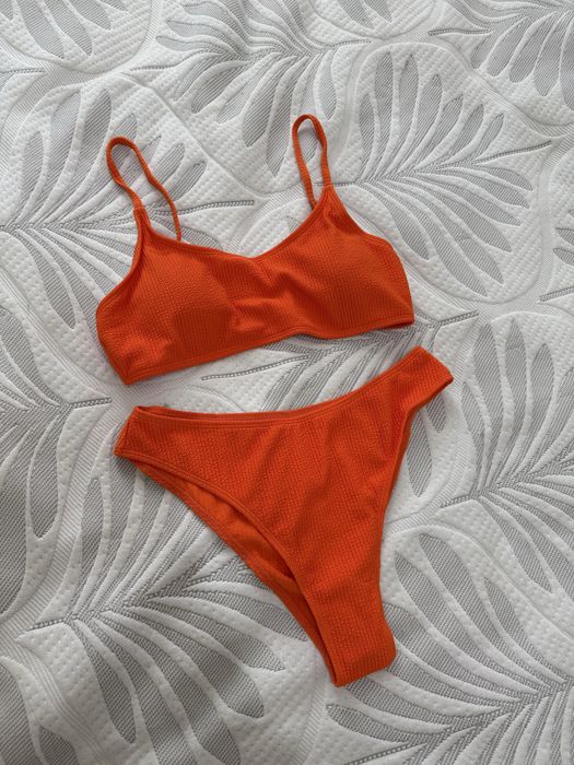 Купальник женский раздельный