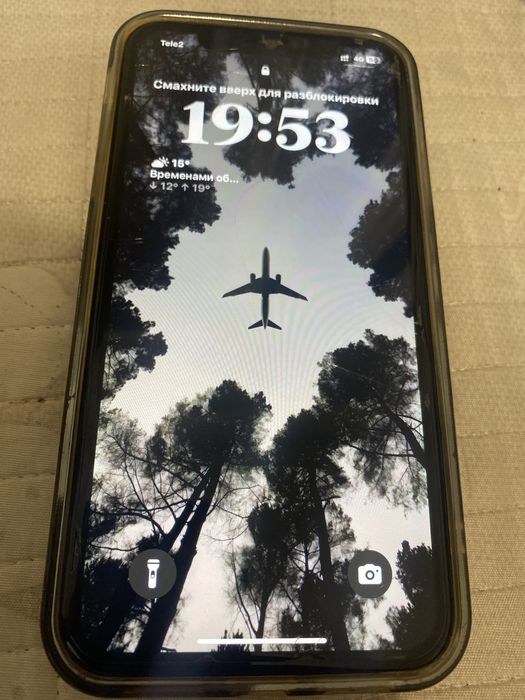 Продам iphone 11