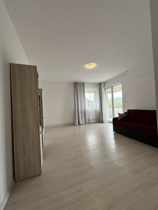 Apartament intabulat cu două camere decomandat la două minute de rond Păcurari/50 de mp/etaj unu /preț 79.900 de euro!