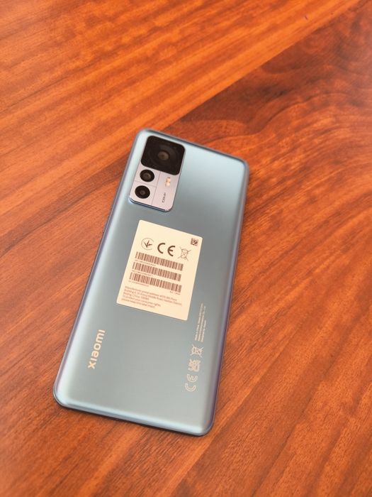 Двухсимочный Xiaomi 12T , 128 Gb .