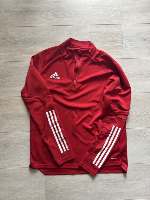 оригинальная тренировочная кофта adidas